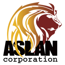 ASLAN Corporation